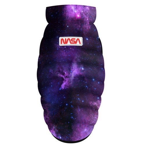 

Курточка WAUDOG Clothes для собак, рисунок "NASA21", M40