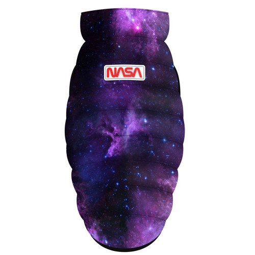 

Курточка WAUDOG Clothes для собак, рисунок "NASA21", XS25