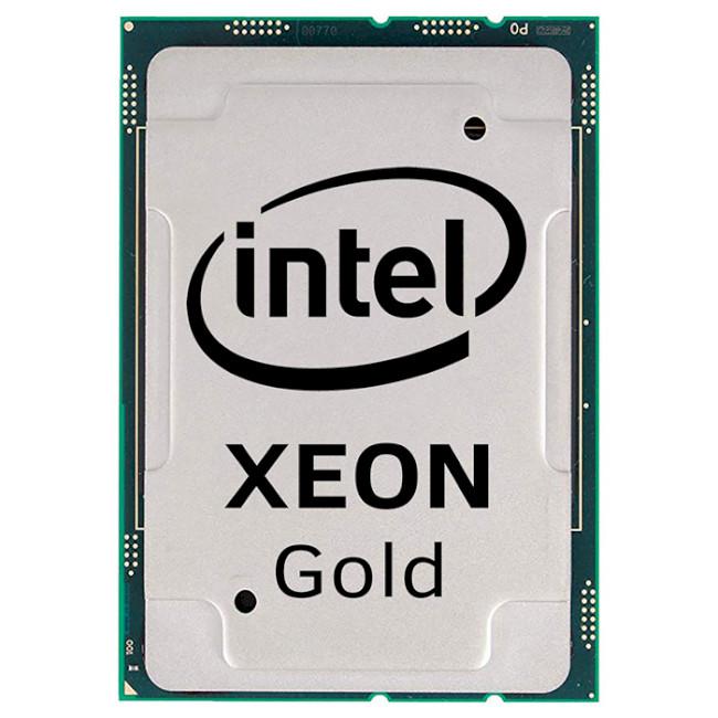 

Процессор Intel Xeon Gold 6240 tray (GB_CD8069504194001) Gigabyte