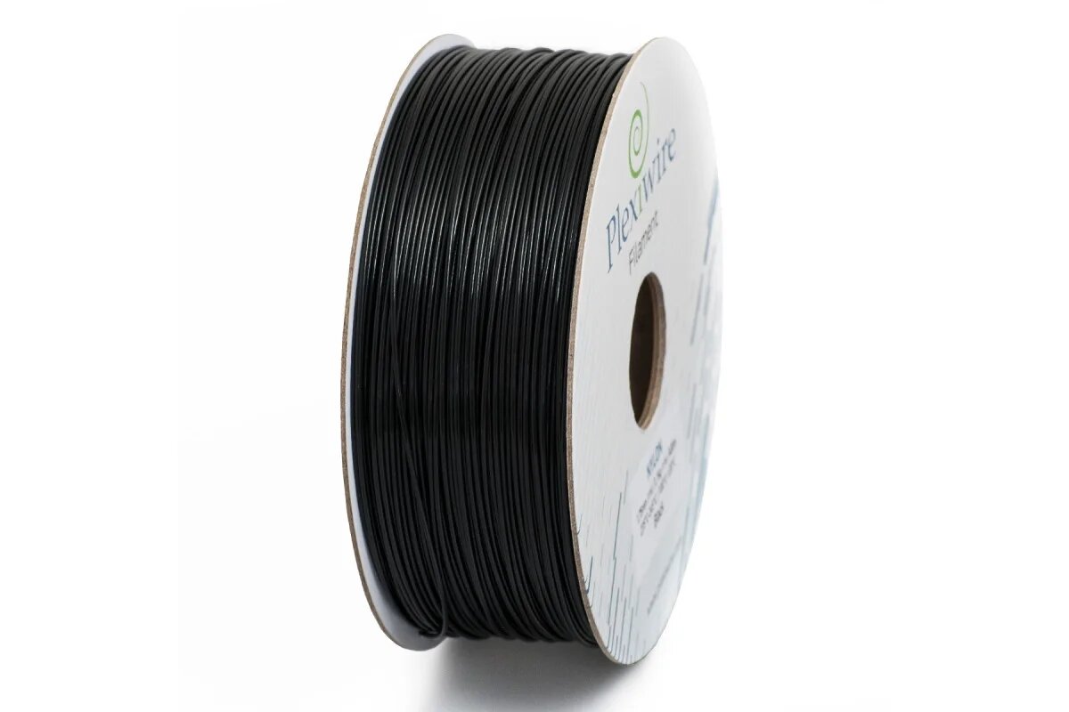 

Nylon пластик 3dq 1.75мм 0.825кг. черный