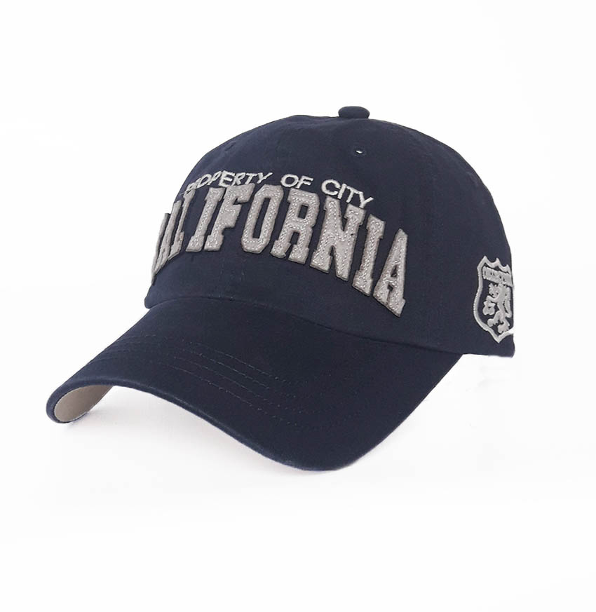 

Мужская бейсболка Sport Line 3736 57-60 цвет синий