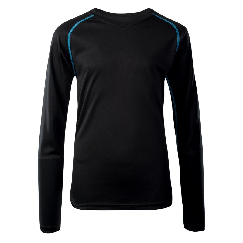 

Термобелье фуфайка MARTES 152 Черный RAVO JR 2PACK-BLACK/LIGHT BLUE