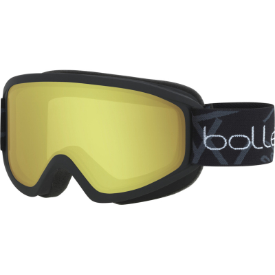 

Горнолыжная маска Bolle FREEZE OS FREEZE MATTE BLACK LEMON (FREEZE)