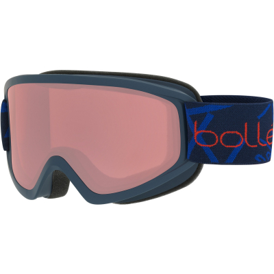 

Горнолыжная маска Bolle FREEZE OS FREEZE MATTE NAVY VERMILLON (FREEZE)