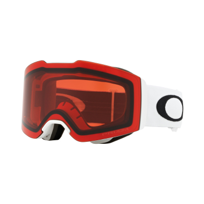 

Горнолыжная маска Oakley FALL LINE OS Matte White / Prizm Snow Rose (0OO7085)