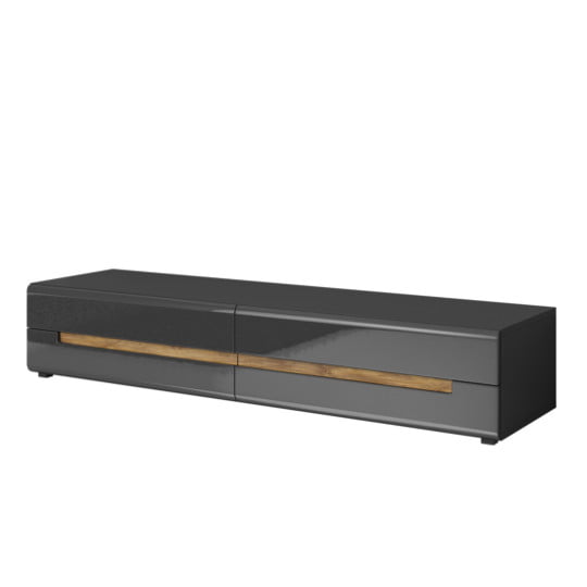 

Тумба RTV Hektor Helvetia Wieruszów 180x34x50 110525