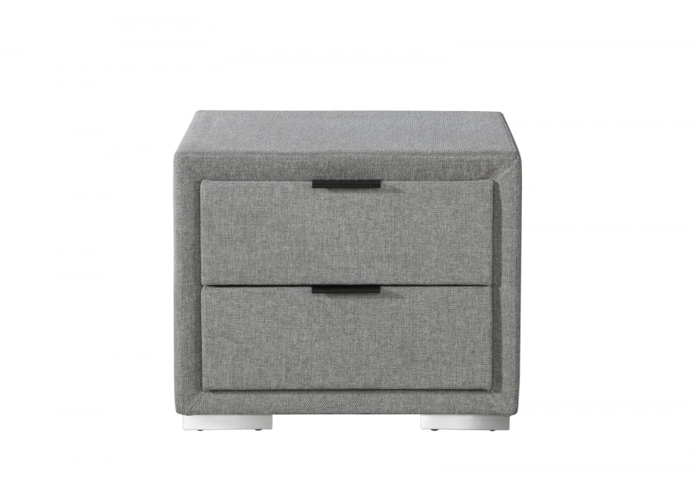 

Стильная тумбочка для спальни Levanter Halmar 50x42x40 (V-CH-LEVANTER-SZAFKA_N) 101159