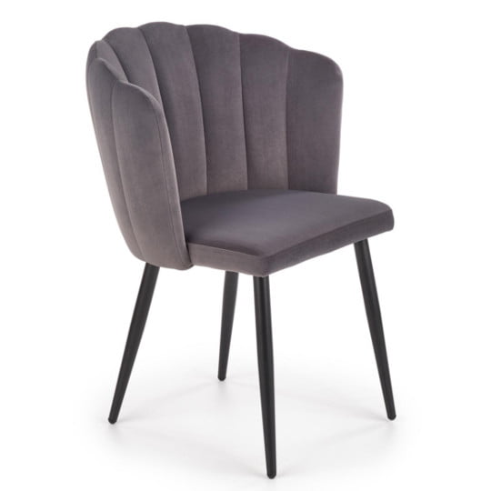 

Стул K-386 Halmar 60x84x58 (V-CH-K386-KR) 101010