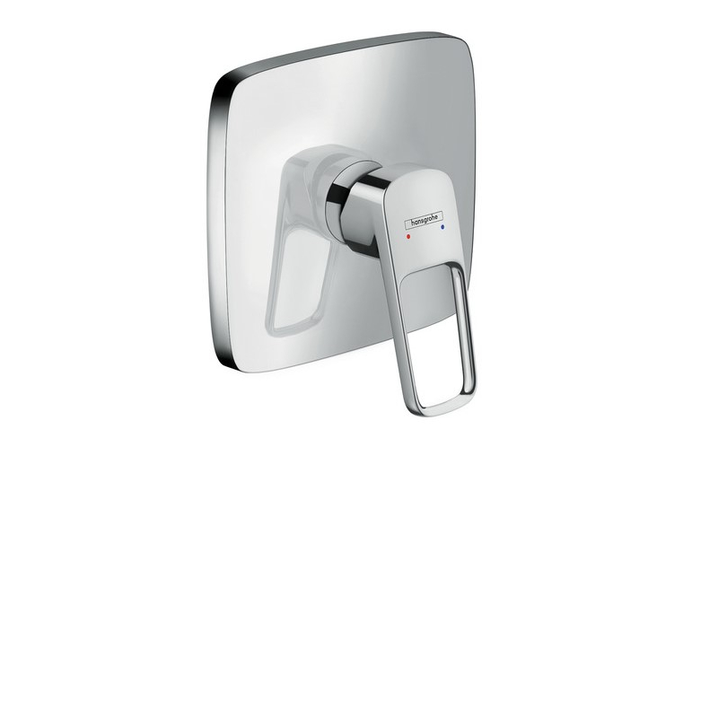 

Смеситель для душа Hansgrohe Logis Loop (71267000)