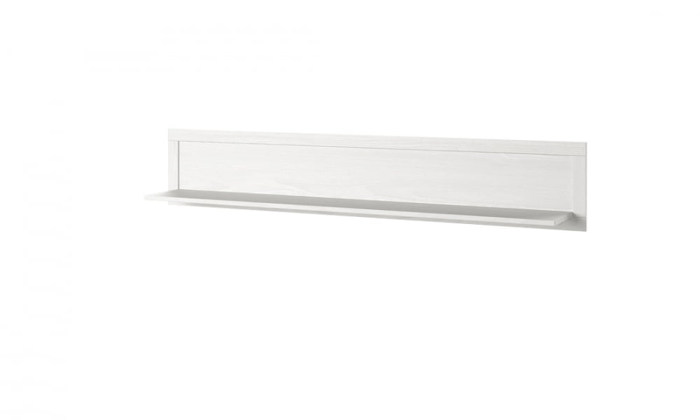 

Полка Evora Helvetia Wieruszów 177x32x25 101952