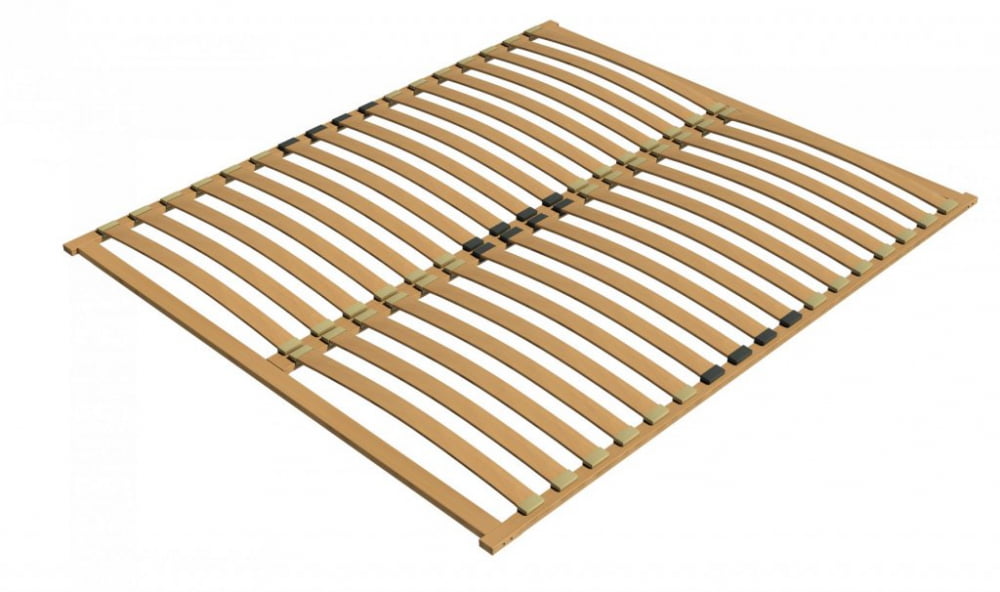 

Каркас кровати 140 Meble Wójcik 140x4x200 101775