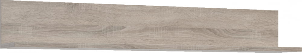 

Полка Montana Gała Meble 130x20x19 (Montana P1) 110862