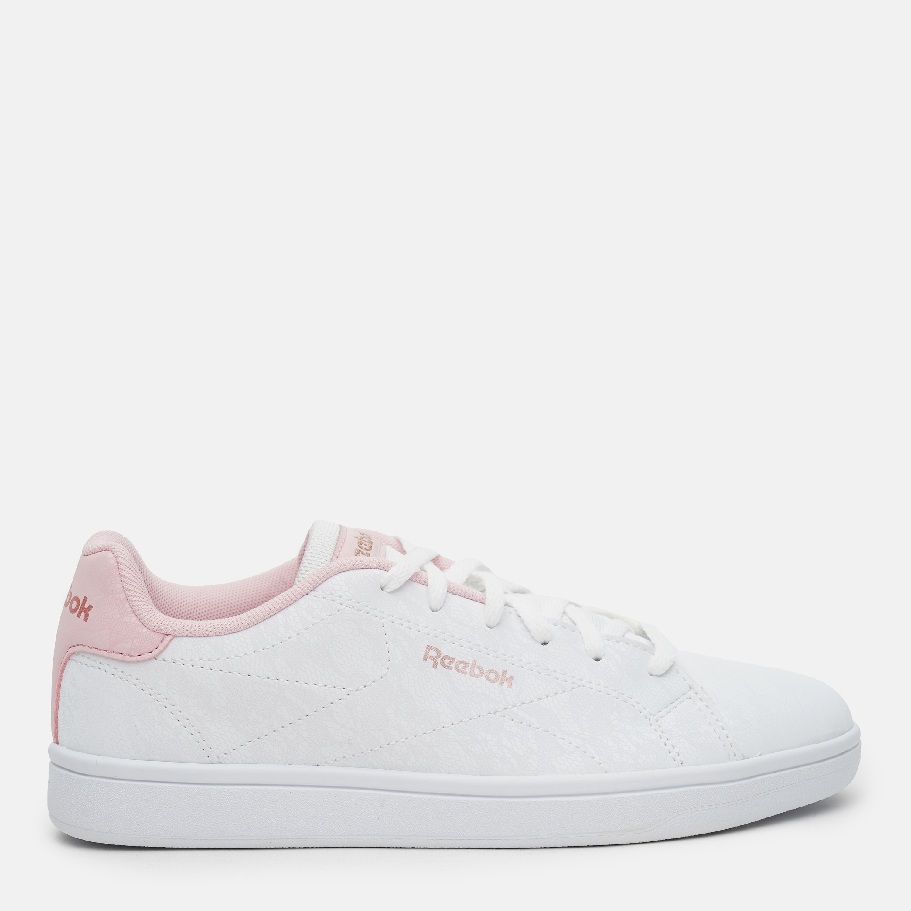 Reebok royal sales rosa