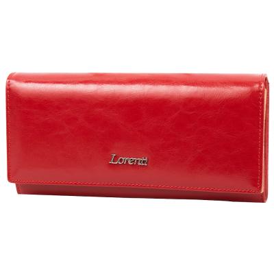 

Кошелек Lorenti DNKL72401-BPR-red