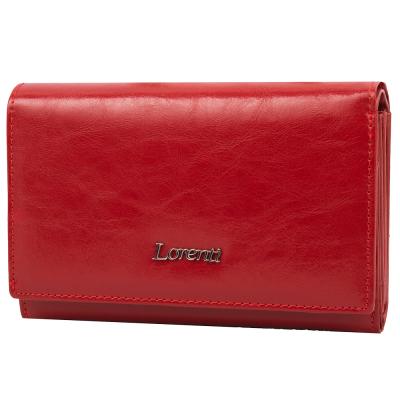 

Кошелек Lorenti DNKL76112-BPR-red
