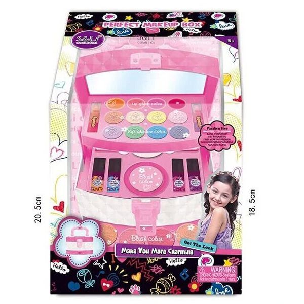 

Набор косметики Makeup Box MiC (S22726) (177414)