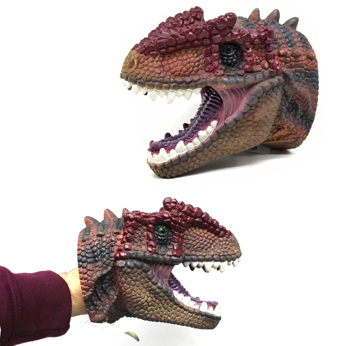 

Игрушка на руку Мегазавр MiC (Q9899-780) (178299)