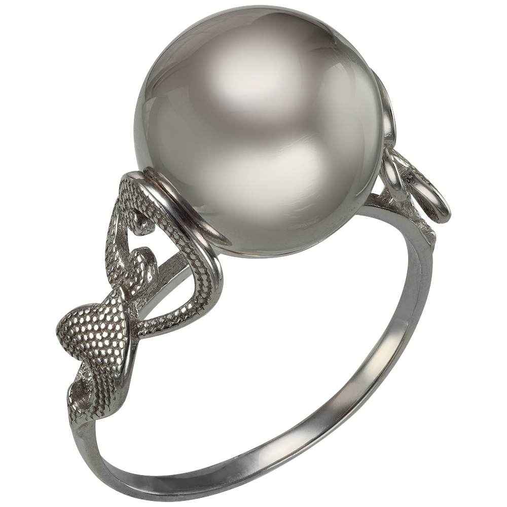 

Серебряное кольцо Tango Jewellery Company 300359С размер 18