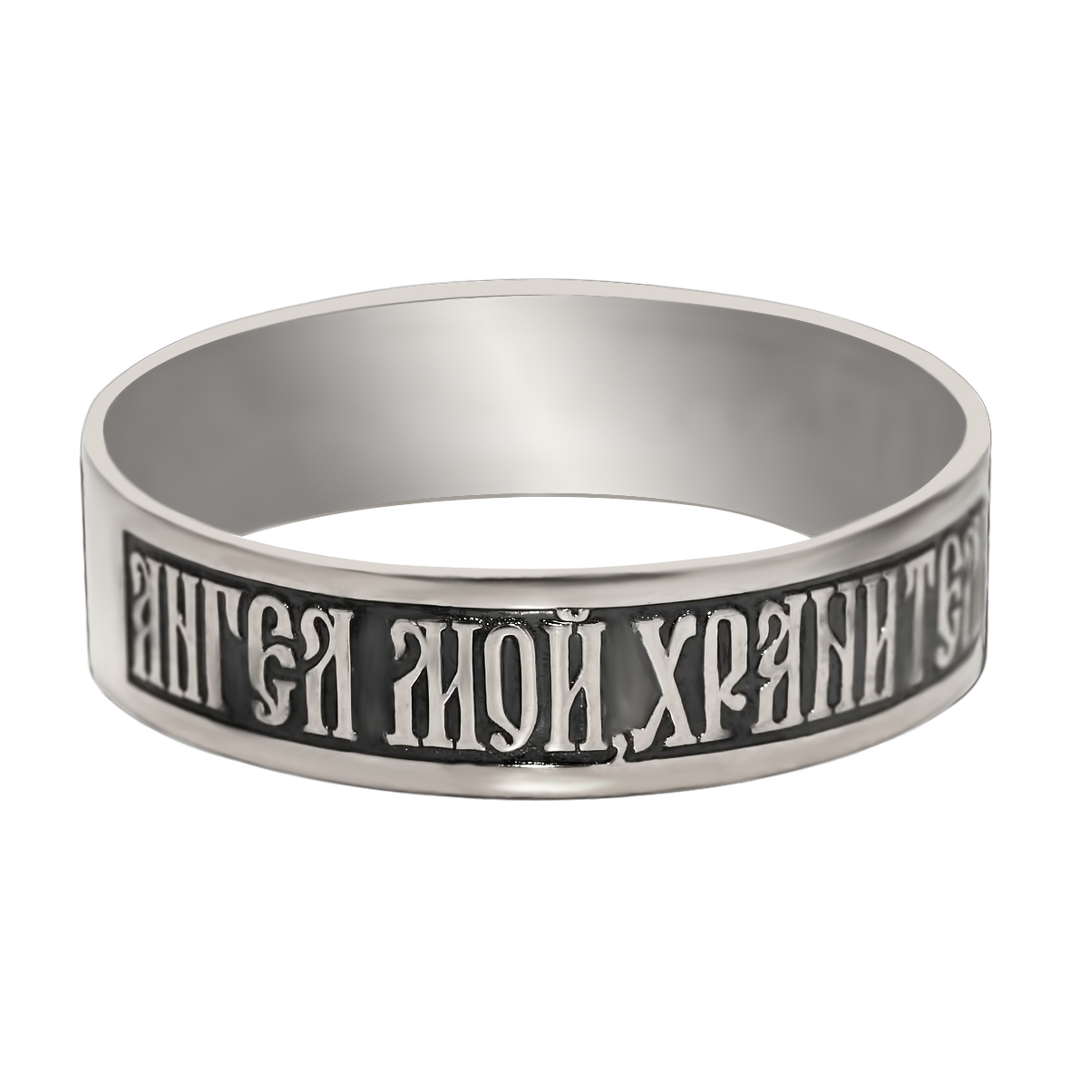 

Серебряное кольцо Ангел Хранитель Tango Jewellery Company 390079С размер 20