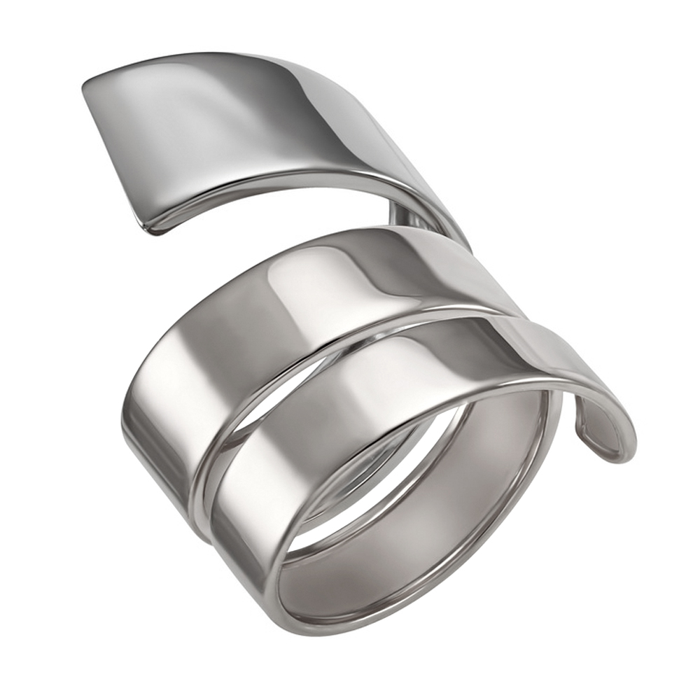 

Серебряное кольцо Tango Jewellery Company 310133С размер 18