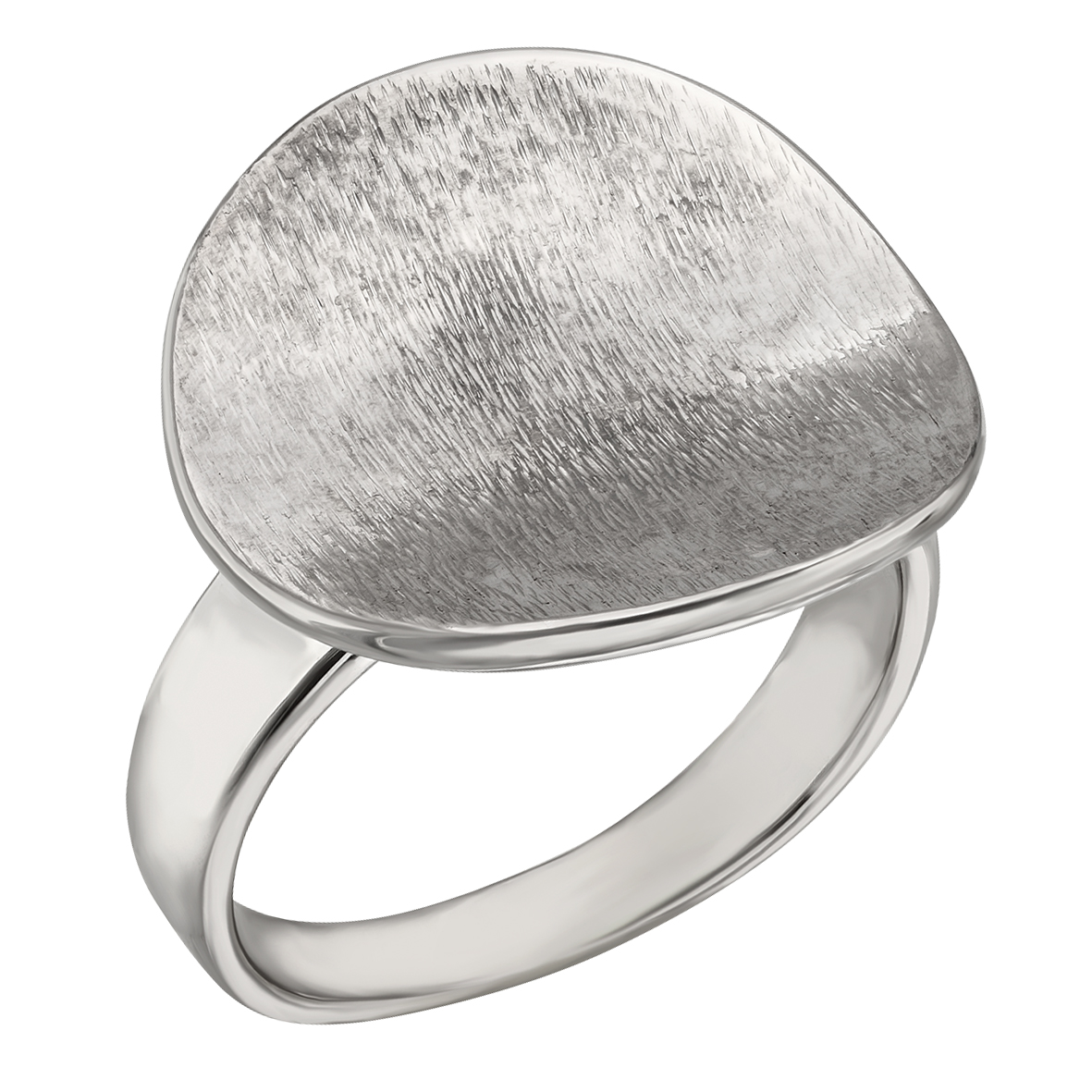 

Серебряное кольцо Tango Jewellery Company 300185С размер 17