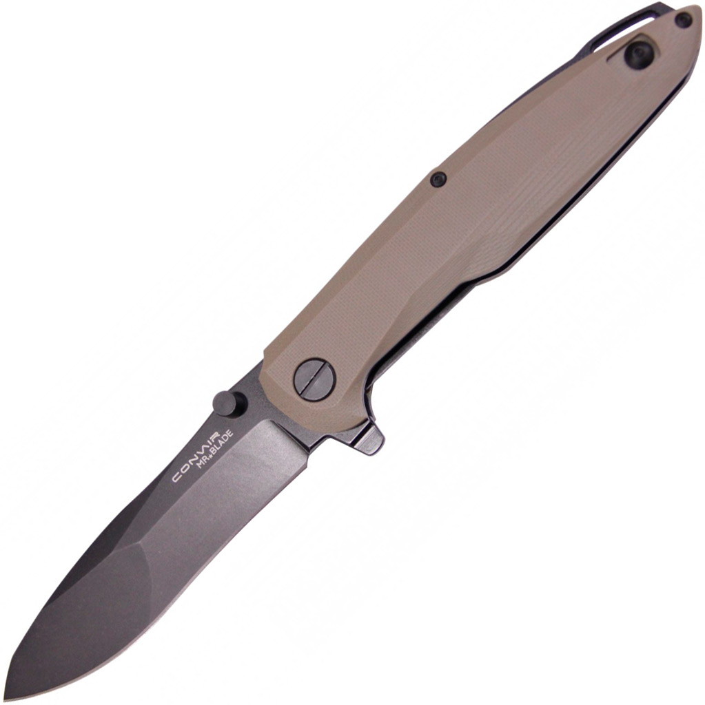 

Нож Mr. Blade Convair Tan