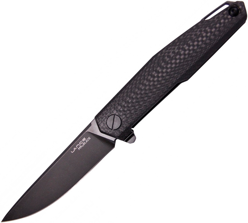 

Нож Mr. Blade Lance Carbon