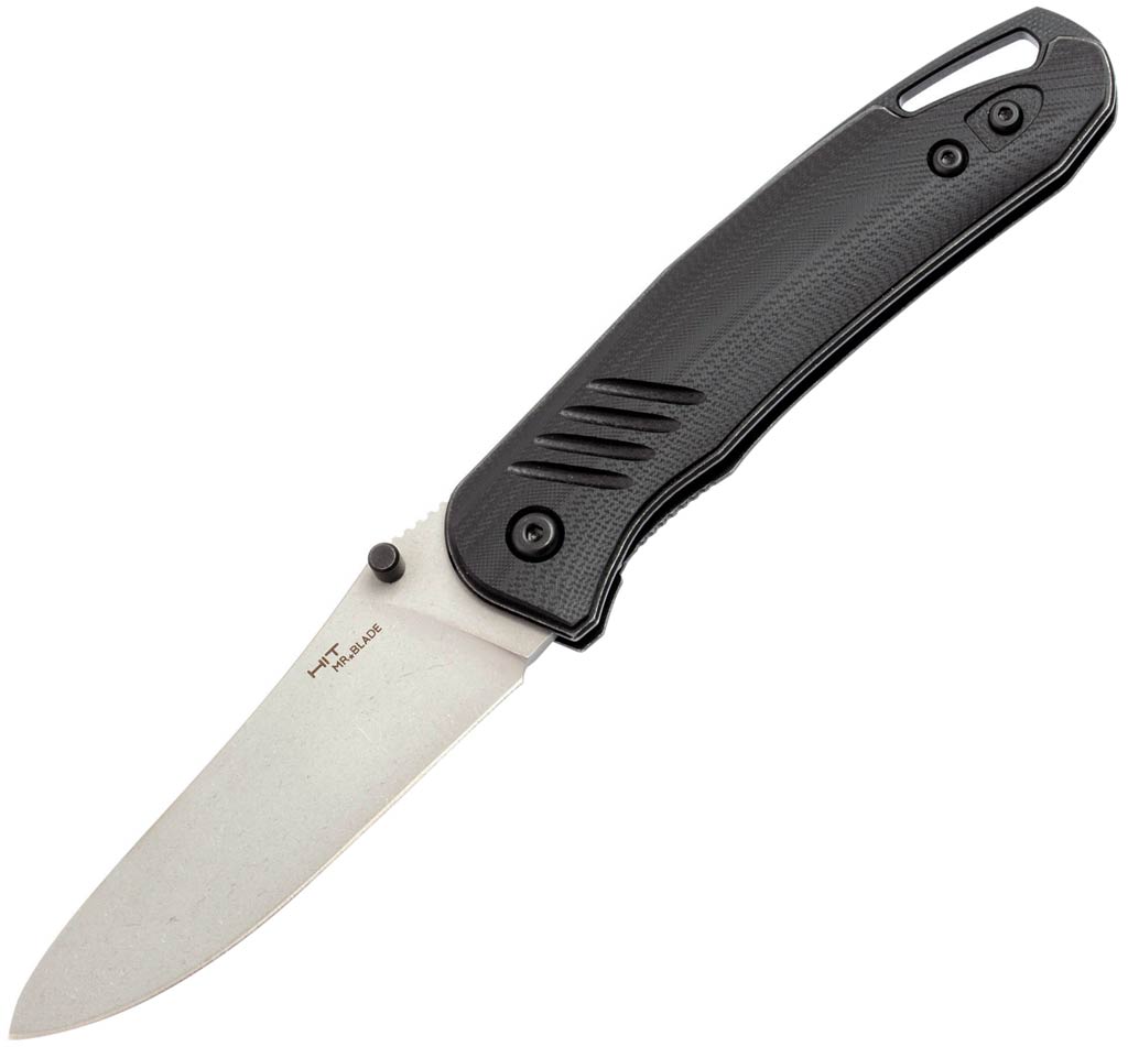 

Нож Mr. Blade HIT Stonewash
