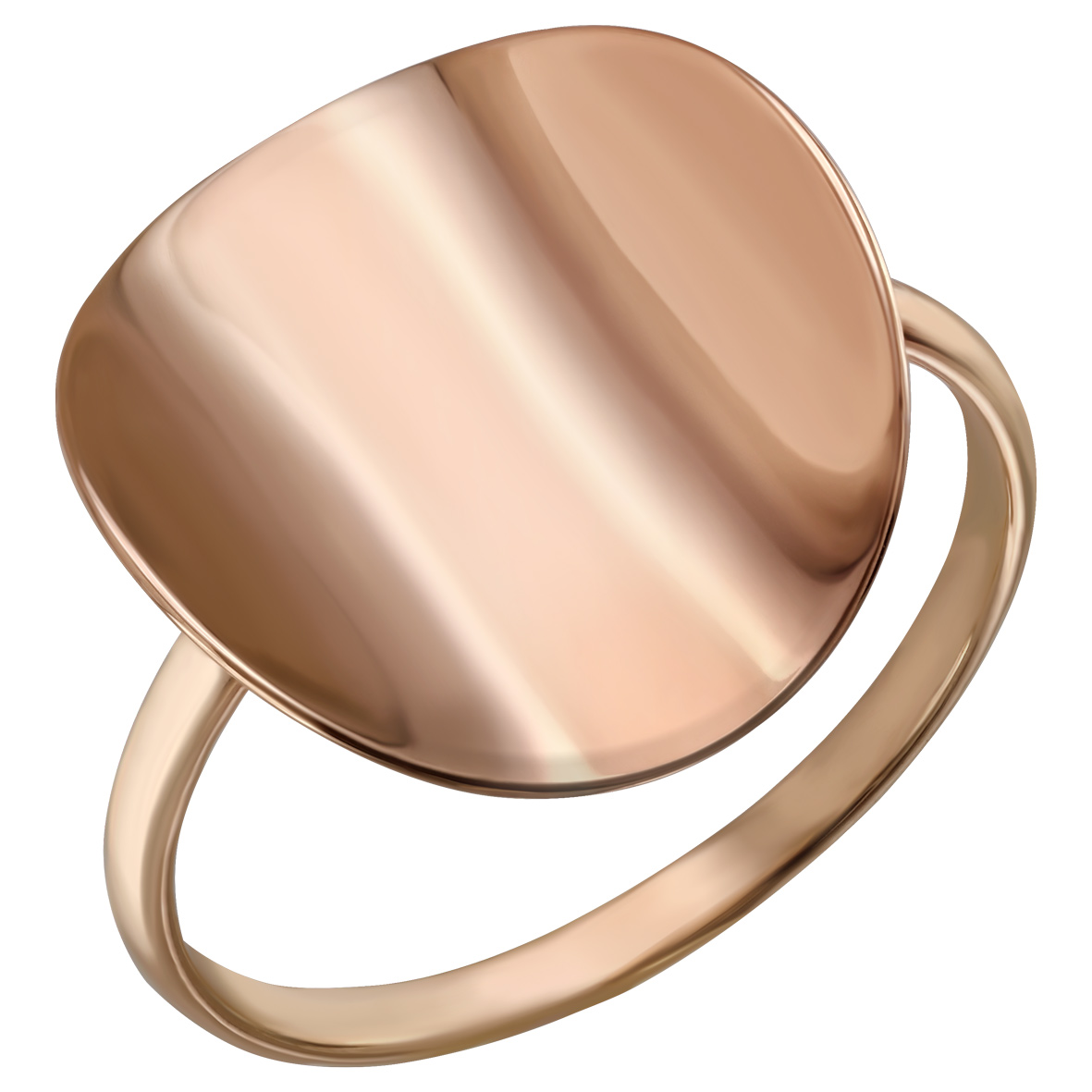 

Золотое кольцо Tango Jewellery Company 390207 размер 18