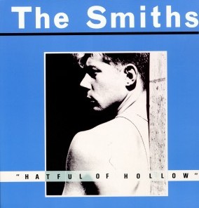 

Виниловая пластинка The Smiths Hatful of Hollow