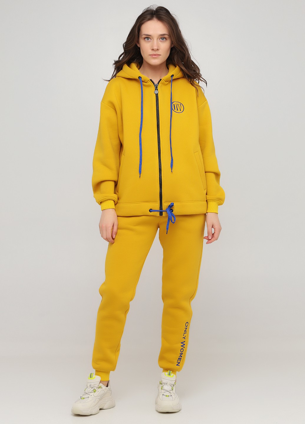 

Брюки - джоггеры "Only Women"(94-PSr-01-19-mustard, Брюки - джоггеры "Only Women"(94-PSr-01-19-mustard-S)