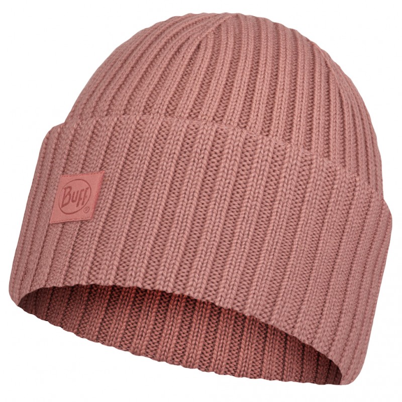 

Шерстяная шапка Buff Merino Wool Knitted Hat Ervin Sweet (BU 124243.563.10.00)