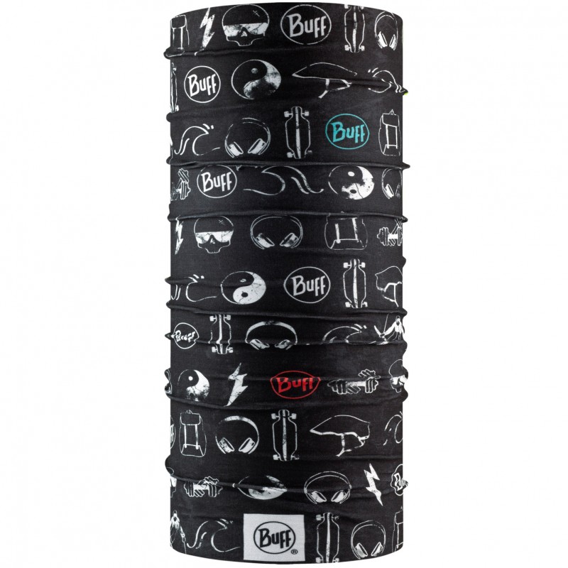 

Бафф Buff Original Ecostretch Kaleat Black (BU 130515.999.10.00)