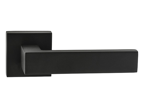 

Ручка ORO&ORO QUATTRO 106-15E Black Чорний матовий