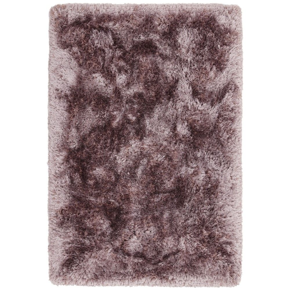 

Ковер Plush Dusk 70х140 см Розовый