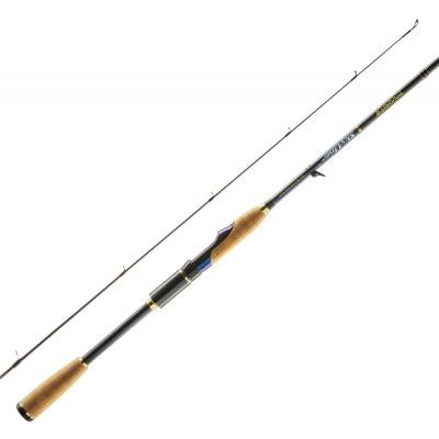 

Удилище Favorite Skyline TZ NEW SKYTZ-902MH 2.70m 12-35g Ex.Fast (1693.05.37)