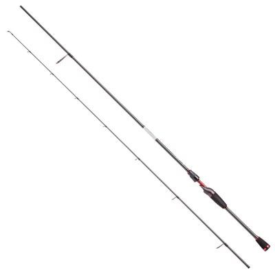 

Удилище Dam Effzett Perch Special 2.30м 2-8гр. (2823230)