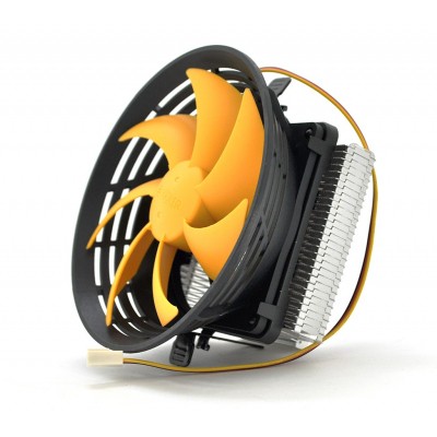 

Кулер для процессора PcСooler Q120/10578