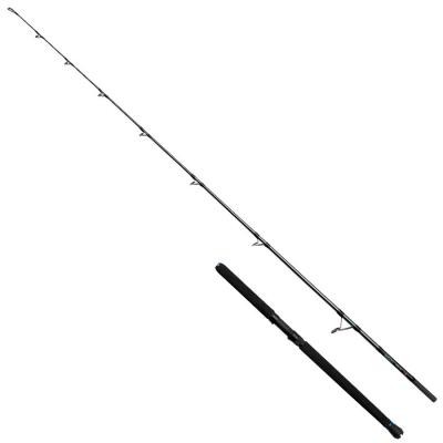 

Удилище Dam Salt-X Tuna 2.40м 1+1сек.50LB (56702)
