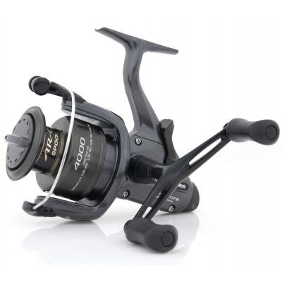 

Катушка Shimano Baitrunner DL 4000 FB (BTRDL4000FB)