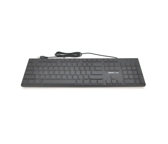 

Клавиатура Jedel K510/05350 Black USB