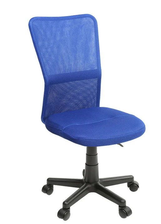 

Кресло компьютерное TRESKO RS-062 Синий