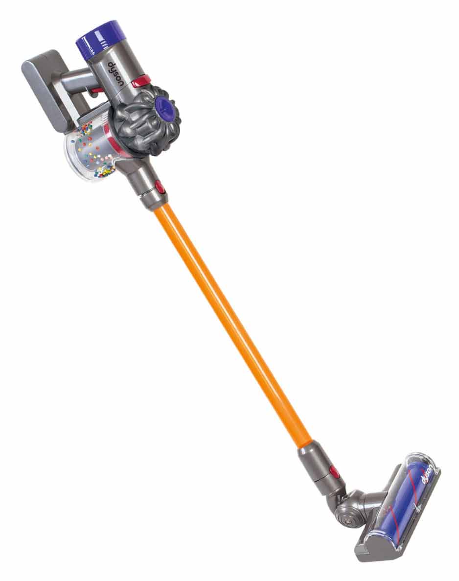 

Игрушечный беспроводной пылесос Casdon ТМ Касдон Dyson (687)