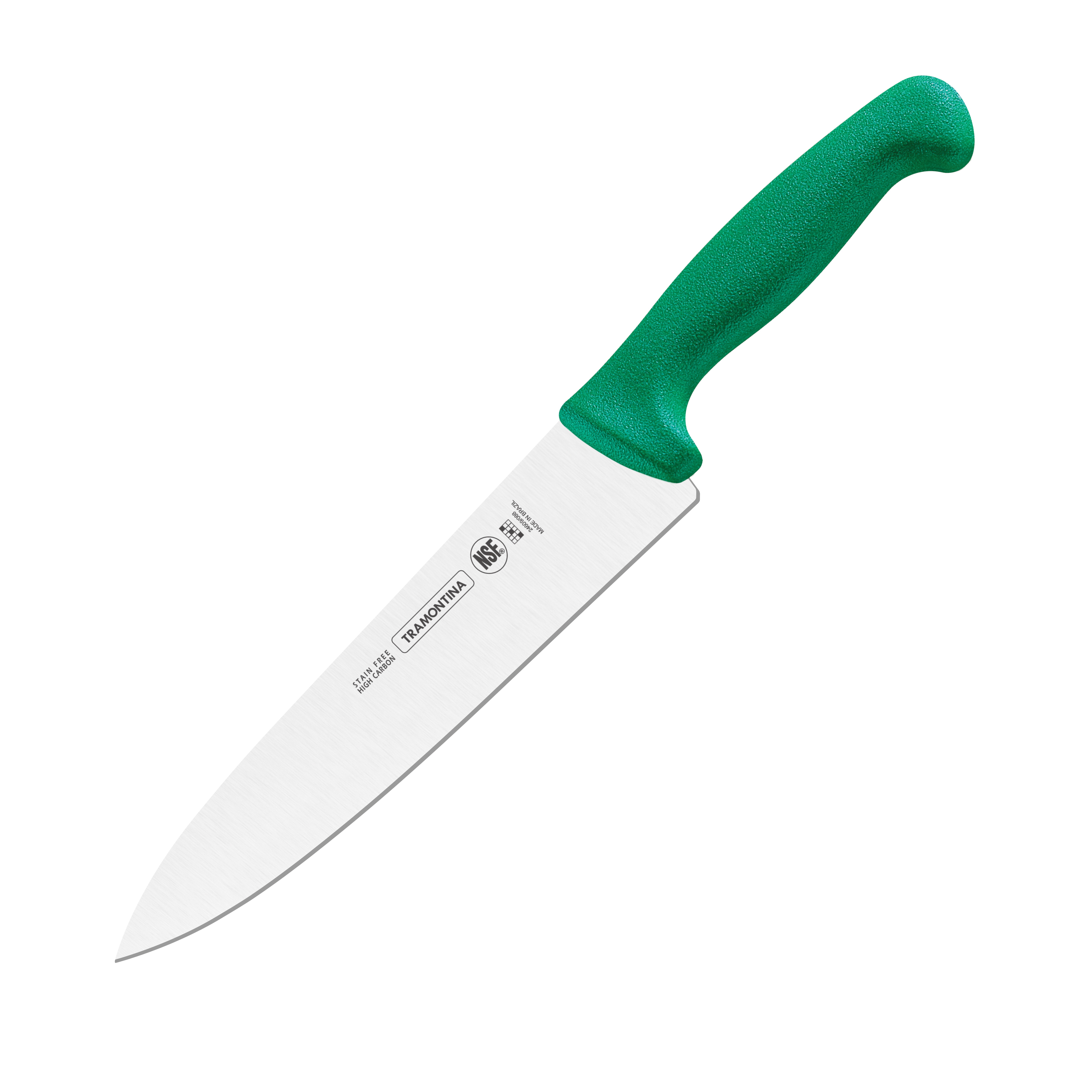 

Нож для мяса TRAMONTINA PROFISSIONAL MASTER GREEN, 152 мм