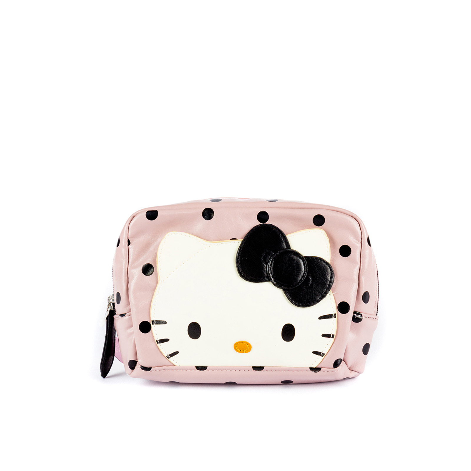 

Косметичка Hello Kitty Sanrio Разноцветная 8012052128160