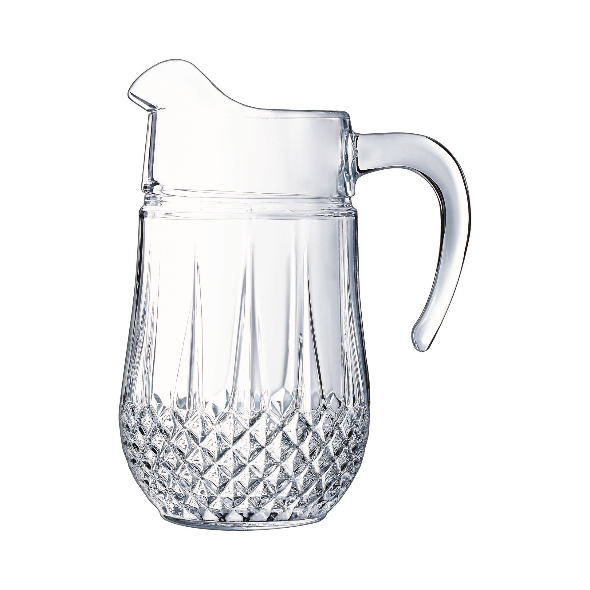 

Глечик Cristal d'Arques Paris Longchamp