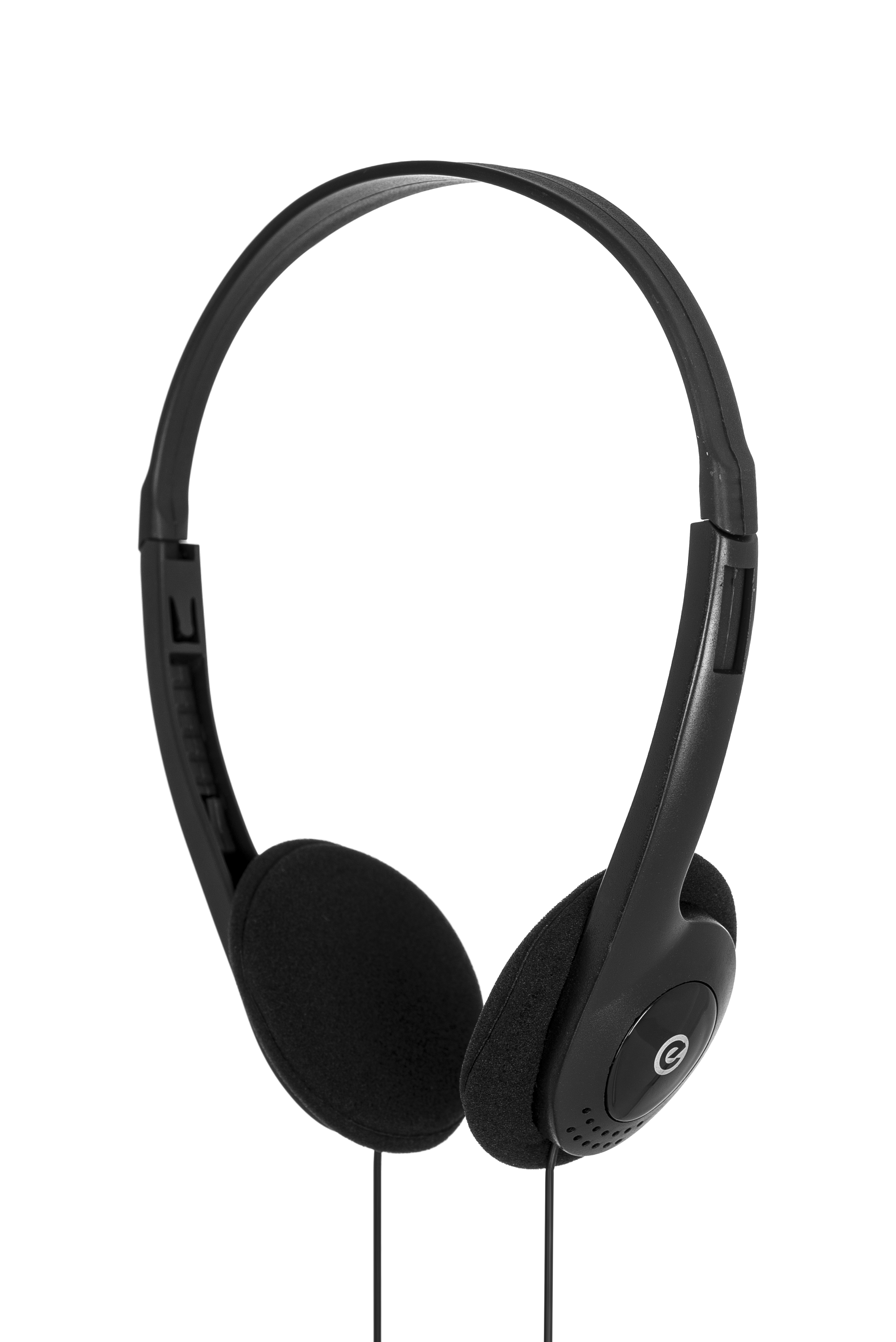 

Наушники Ergo VD-190 Black (VD-190)