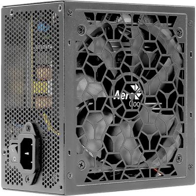 

Блок живлення Aerocool AERO WHITE 500W APFC (6684703)
