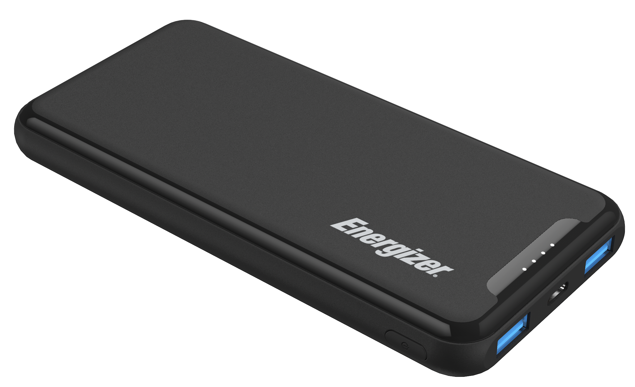

Портативний зарядний пристрій Energizer UE10052PQ-10000 mAh Li-pol+TYPE-C