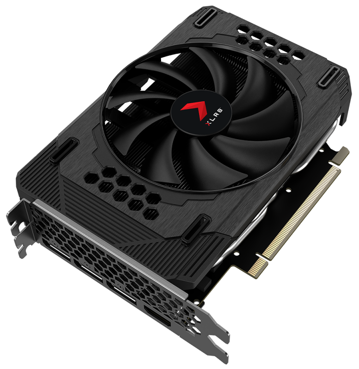 

Відеокарта PNY RTX 3060 12Gb XLR8 Gaming REVEL EPIC-X RGB (VCG306012SFXPPB) (6757142)